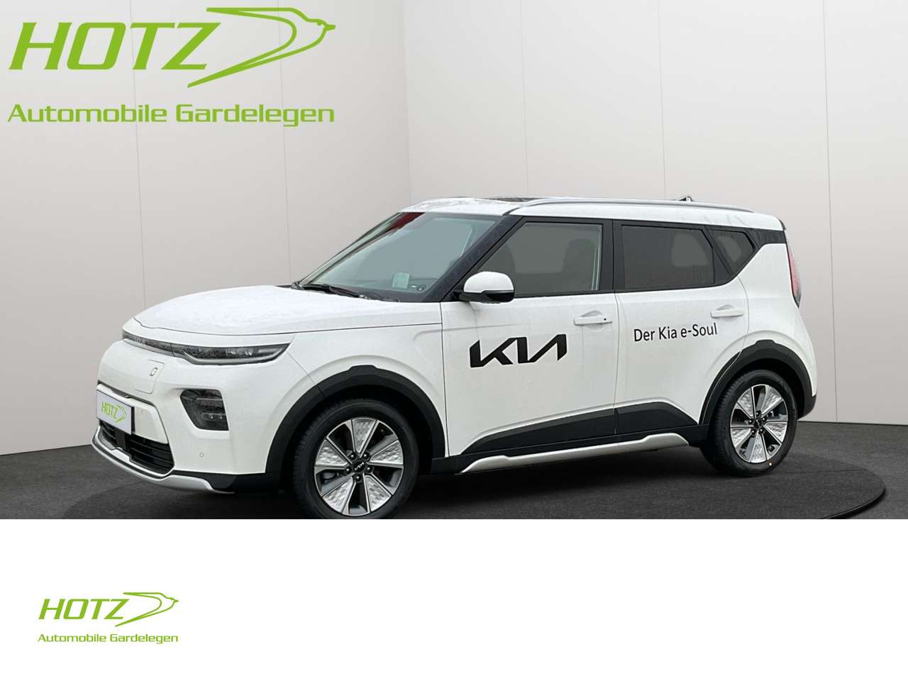 Kia Soul 2024