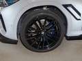 BMW X6 xDrive 30d M-Sport PANO AHK HUD 360° LASER Blanco - thumbnail 7