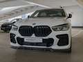 BMW X6 xDrive 30d M-Sport PANO AHK HUD 360° LASER Blanco - thumbnail 3