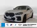 BMW X6 xDrive 30d M-Sport PANO AHK HUD 360° LASER Blanco - thumbnail 1