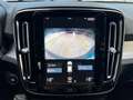 Volvo XC40 T4 Recharge Plug-in Hybrid automatico Core Gris - thumbnail 11