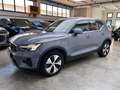 Volvo XC40 T4 Recharge Plug-in Hybrid automatico Core Gris - thumbnail 9