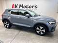 Volvo XC40 T4 Recharge Plug-in Hybrid automatico Core Gris - thumbnail 8