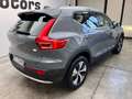 Volvo XC40 T4 Recharge Plug-in Hybrid automatico Core Gris - thumbnail 7
