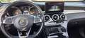Mercedes-Benz GLC 220 4M. Prestige Zwart - thumbnail 10