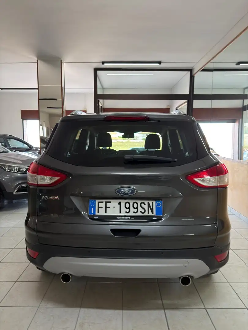 Ford Kuga 2.0 tdci Plus 2wd s&s 120cv E6 - 2