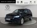 Volkswagen Tiguan Allspace 2.0 TDI DSG Life / 7-Sitzer Navi Negru - thumbnail 1