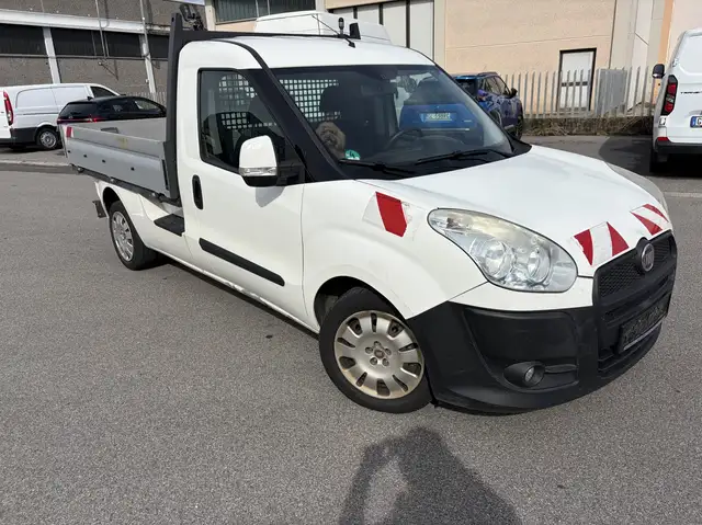 Fiat Doblo 1..6 mjt Work Up Cassone Cassonato