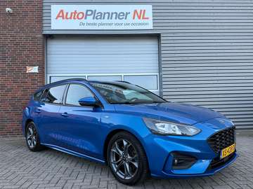 Wagon 1.5 EcoBlue ST Line Business! Cruise! Navi!