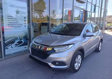 1,5 i-VTEC Elegance