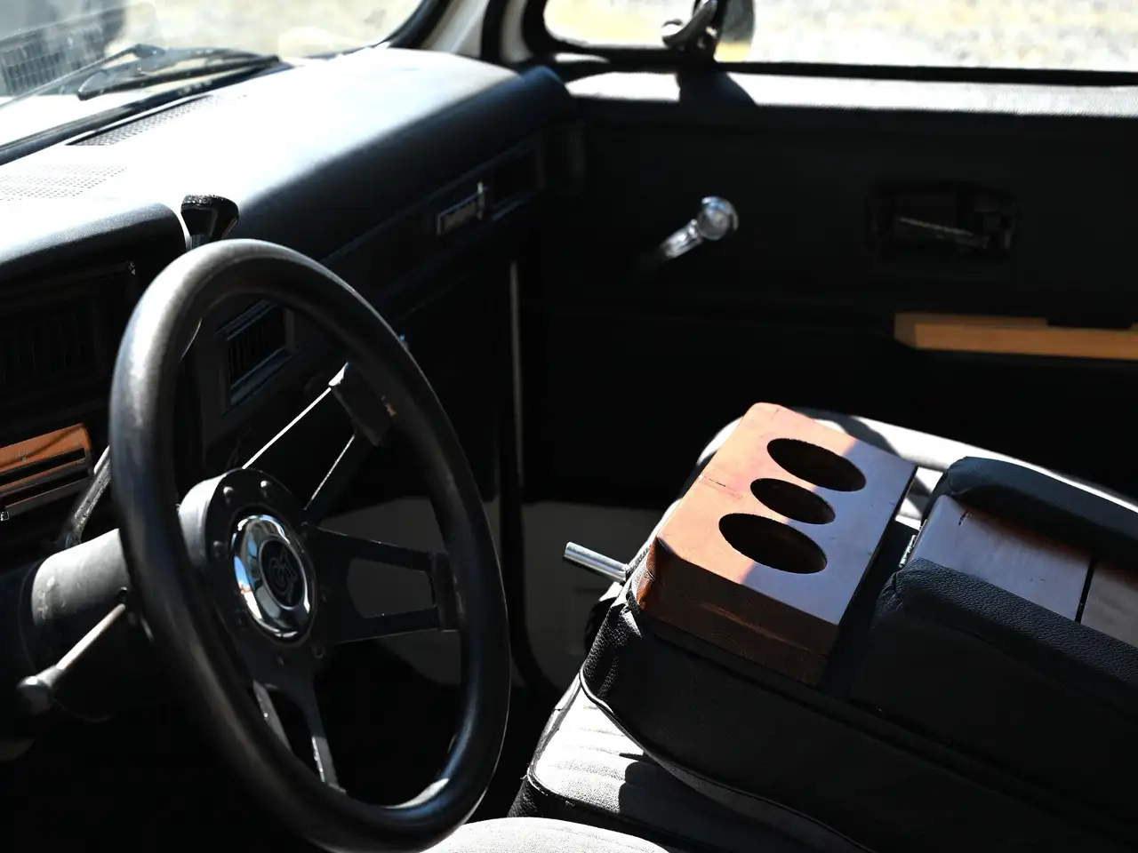 Chevrolet Chevy C10 Pickup Bj. 1982 Oldtimer Wimbledon White, foto 8