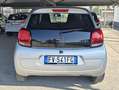 Citroen C1 C1 5p 1.0 vti Feel 72cv Argento - thumbnail 4