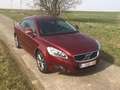 Volvo C70 2.0 D3 Momentum Geartronic Rood - thumbnail 1