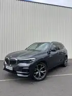 BMW X5 xDrive30d 265 ch BVA8 Lounge 7 Places