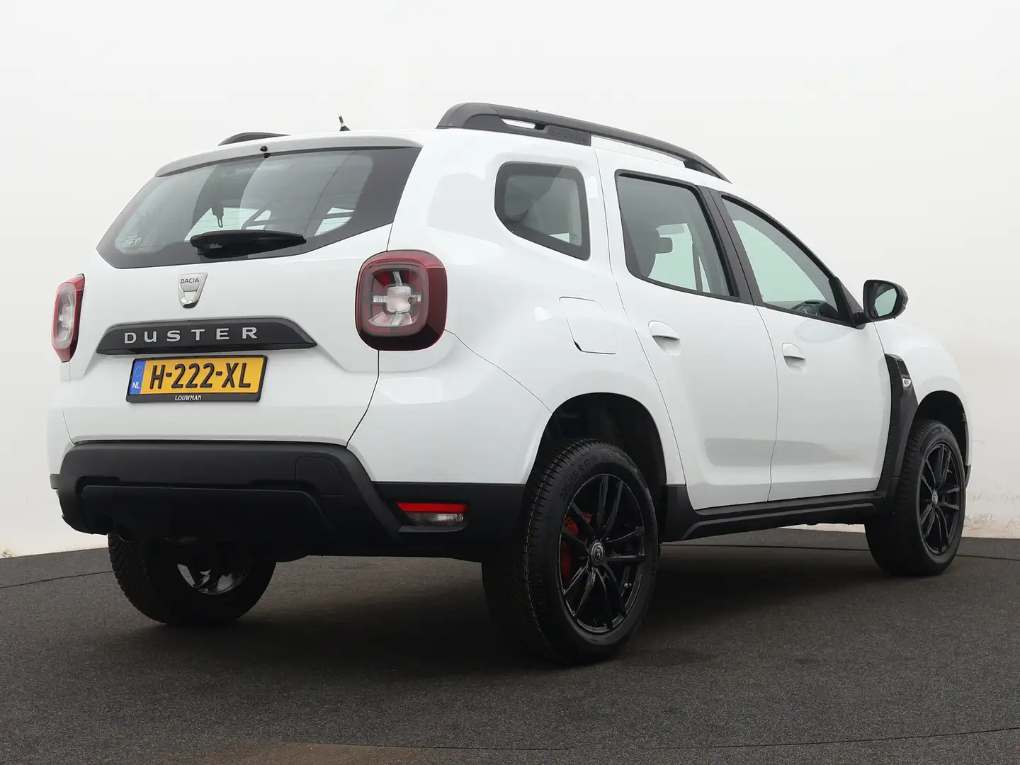 Dacia Duster 1.0 TCe Comfort | Cruise Control | Apple Carplay A Wit - 2