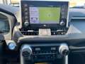Toyota RAV 4 RAV4 Hybrid 4x4 Lounge|NAVI|R-KAM| Silber - thumbnail 10
