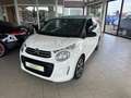 Citroen C1 Shine Scheckheft/Klimaauto/SHZ/Tüv.Neu/EURO6 Weiß - thumbnail 3