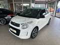 Citroen C1 Shine Scheckheft/Klimaauto/SHZ/Tüv.Neu/EURO6 Weiß - thumbnail 8