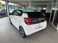 Citroen C1 Shine Scheckheft/Klimaauto/SHZ/Tüv.Neu/EURO6 Weiß - thumbnail 4