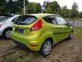 Ford Fiesta Trend * KLIMA!!! TÜV NEU!!! WINTERRÄDER!!! Verde - thumbnail 3