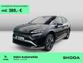 Skoda Enyaq 60  Automatik AHK PLUS 20" Schwarz - thumbnail 1