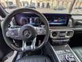 Mercedes-Benz G 63 AMG G 800 BRABUS WIDESTAR Zwart - thumbnail 13