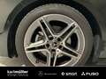 Mercedes-Benz A 180 A 180 AMG AMG+Navi+Apple+Lenkradh+LED+Keyless-Go Zwart - thumbnail 5