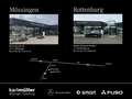 Mercedes-Benz A 180 A 180 AMG AMG+Navi+Apple+Lenkradh+LED+Keyless-Go Zwart - thumbnail 18