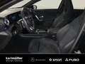 Mercedes-Benz A 180 A 180 AMG AMG+Navi+Apple+Lenkradh+LED+Keyless-Go Zwart - thumbnail 8