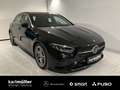 Mercedes-Benz A 180 A 180 AMG AMG+Navi+Apple+Lenkradh+LED+Keyless-Go Zwart - thumbnail 1