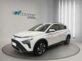 Hyundai BAYON 1.0 TGDI 48V Maxx Blanc - thumbnail 1