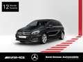 Mercedes-Benz B 250 URBAN KAMERA PARK PILOT NAVI LED SHZ TEMPO Чорний - thumbnail 1