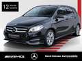 Mercedes-Benz B 250 URBAN KAMERA PARK PILOT NAVI LED SHZ TEMPO Schwarz - thumbnail 1