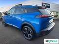Peugeot 2008 1.2 PureTech S&S Allure 100 Bleu - thumbnail 3
