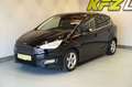 Ford C-Max 1,5 TDCI ''Titanium'' AHK*NAVI*SITZH*TEMP Schwarz - thumbnail 11