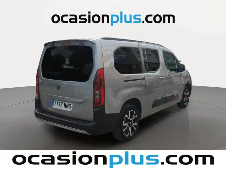 Citroën Berlingo Talla XL BlueHDi S&S SHINE 2023, foto 4