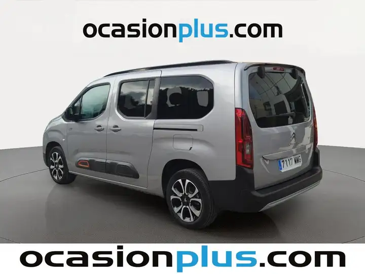 Citroën Berlingo Talla XL BlueHDi S&S SHINE 2023, foto 3