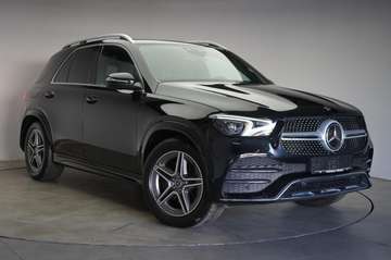 d 4Matic 9G-Tronic AMG Distronic/Kamera/