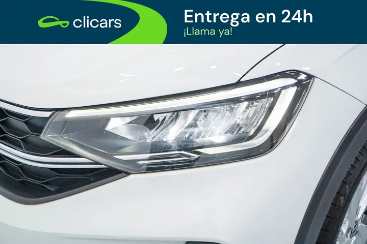 Volkswagen Taigo R-Line TSI 2023, foto 10