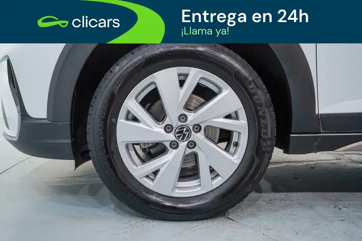 Volkswagen Taigo R-Line TSI 2023, foto 11