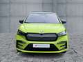 Skoda Enyaq Coupé RS 4x4 SUITE 5JG+MATRIX+NAV+ACC+PANO Verde - thumbnail 3