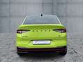 Skoda Enyaq Coupé RS 4x4 SUITE 5JG+MATRIX+NAV+ACC+PANO Verde - thumbnail 5