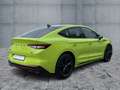 Skoda Enyaq Coupé RS 4x4 SUITE 5JG+MATRIX+NAV+ACC+PANO Verde - thumbnail 6