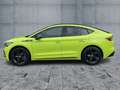 Skoda Enyaq Coupé RS 4x4 SUITE 5JG+MATRIX+NAV+ACC+PANO Verde - thumbnail 4