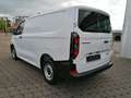 Ford Transit Custom 280 L1,LED.FSH.PDC.Klimaauto. Blanc - thumbnail 5