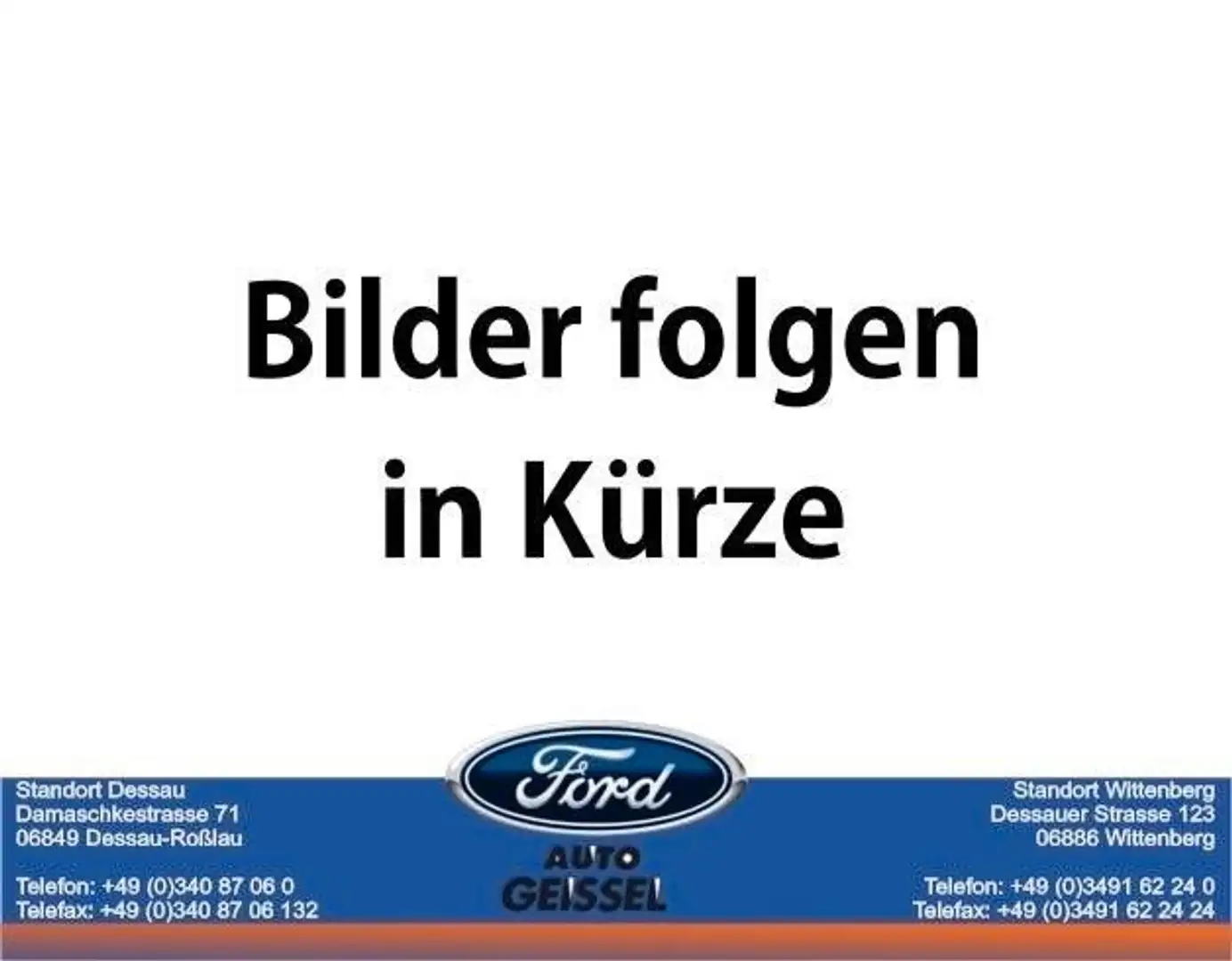 Ford Transit Custom 280 L1,LED.FSH.PDC.Klimaauto. Blanc - 2