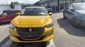 Peugeot 208 Allure Pack EAT8 100PS Gelb - thumbnail 2