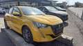 Peugeot 208 Allure Pack EAT8 100PS Gelb - thumbnail 3