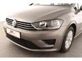 Volkswagen Golf Sportsvan 1.2 TSI Comfortline MASSAGE TEMPOMAT LWS ALU SITZH Gris - thumbnail 16