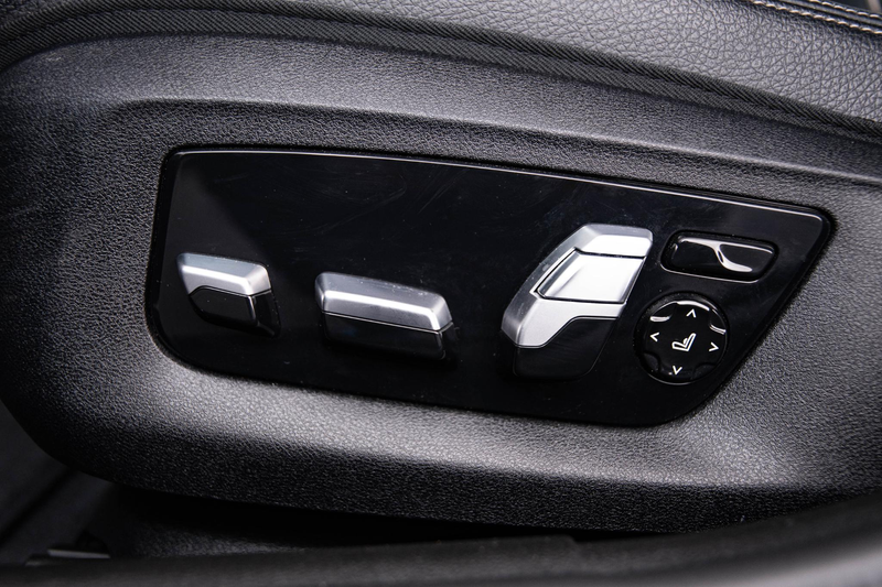BMW 530 5-serie Touring 530i High Executive M-sport - Pano — photo 13
